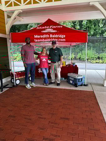 Images Meredith Baldridge - State Farm Insurance Agent