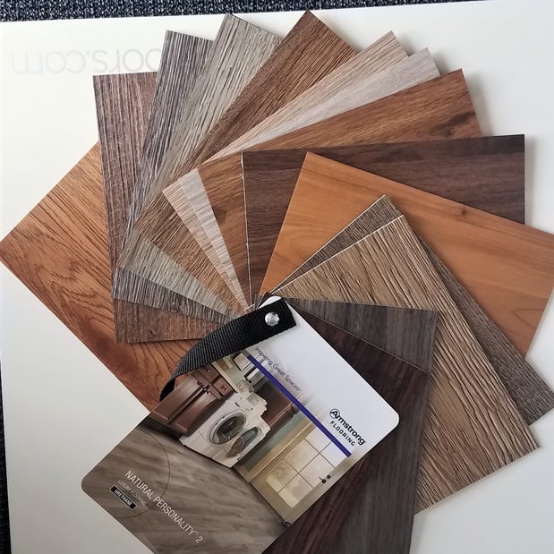 Images Eternity Carpet & Flooring Inc.