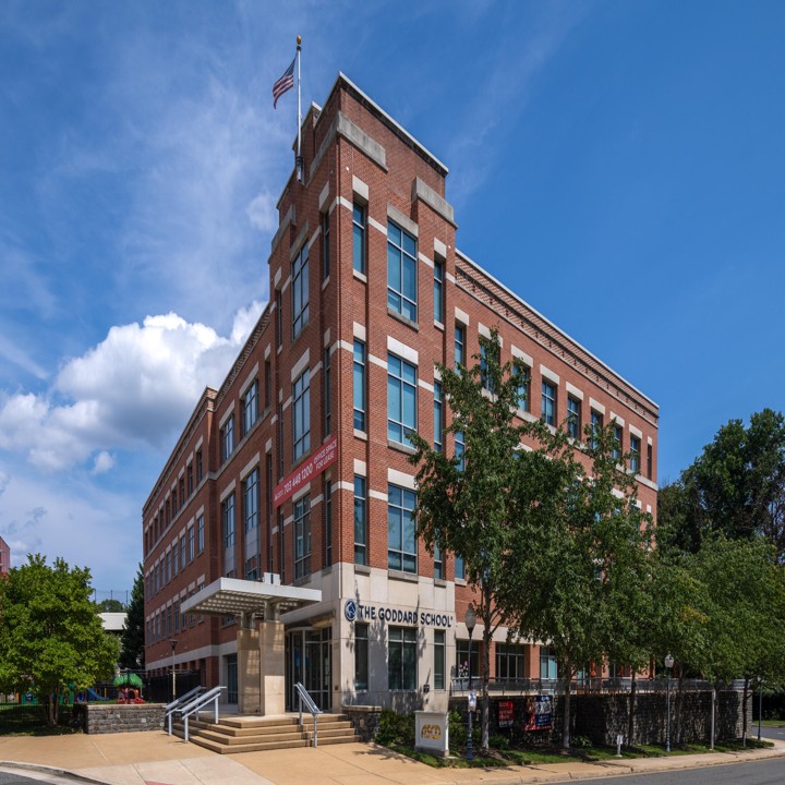 Images The Goddard School of Alexandria (West)