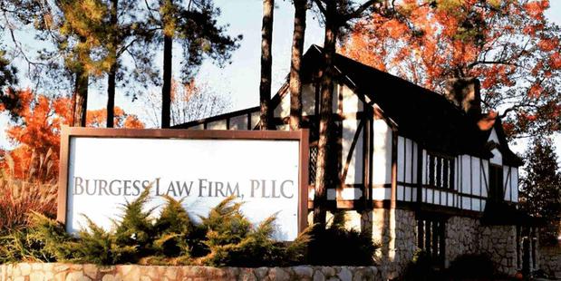 Images Burgess Law Firm, PLLC