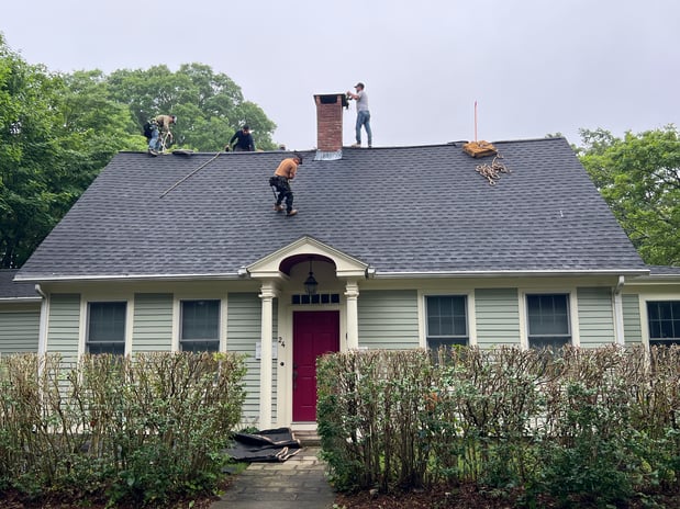 Images CD Roofing