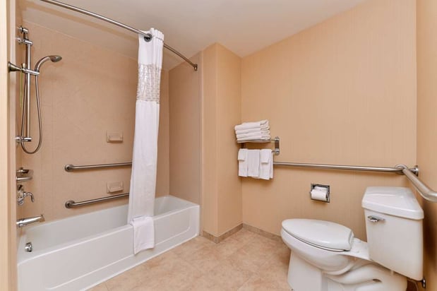 Images Hampton Inn Evanston