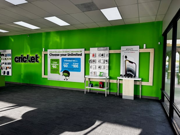 Images Cricket Wireless Authorized Retailer