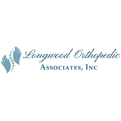 Longwood Orthopedic Associates Logo