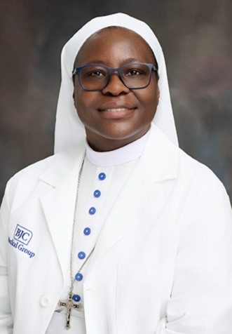 Obiageli Esotu, MD - Saint Peters, MO - Family Medicine