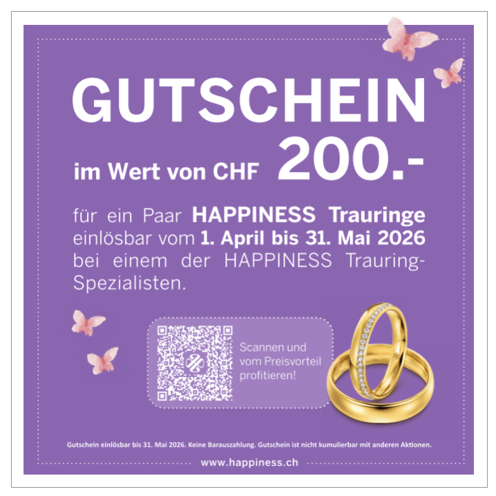 AFFOLTER MAX Uhren & Bijouterie, Strehlgasse 25 in Zürich