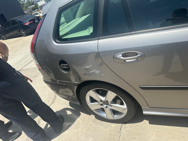 Images Valenz Autobody
