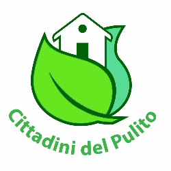 Cittadini del Pulito Logo