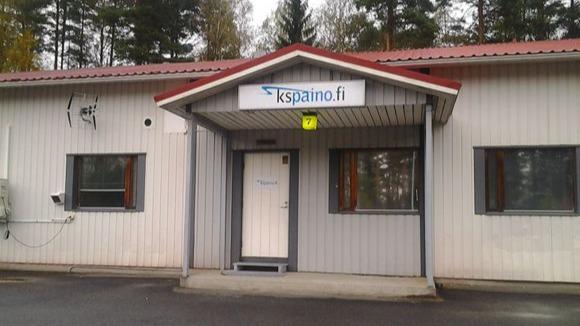 Images Keski-Suomen Painotuote Oy