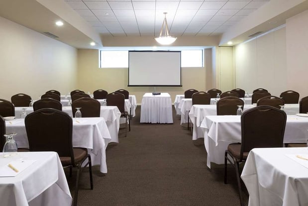 Images DoubleTree by Hilton Hotel Binghamton