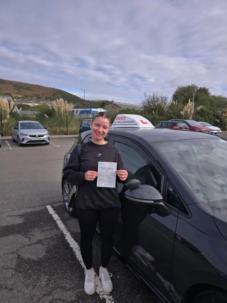 Images Alan Whitcombe Driving School
