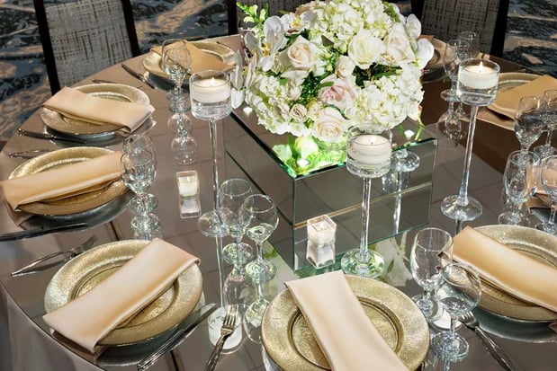 Images DoubleTree by Hilton Hotel Chicago - Magnificent Mile