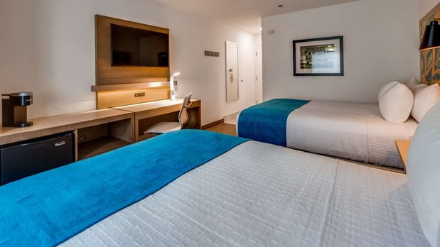 Images Best Western El Paso Airport Entrada Hotel