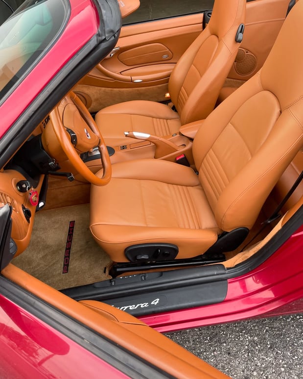 Images Mountain View Auto Interiors