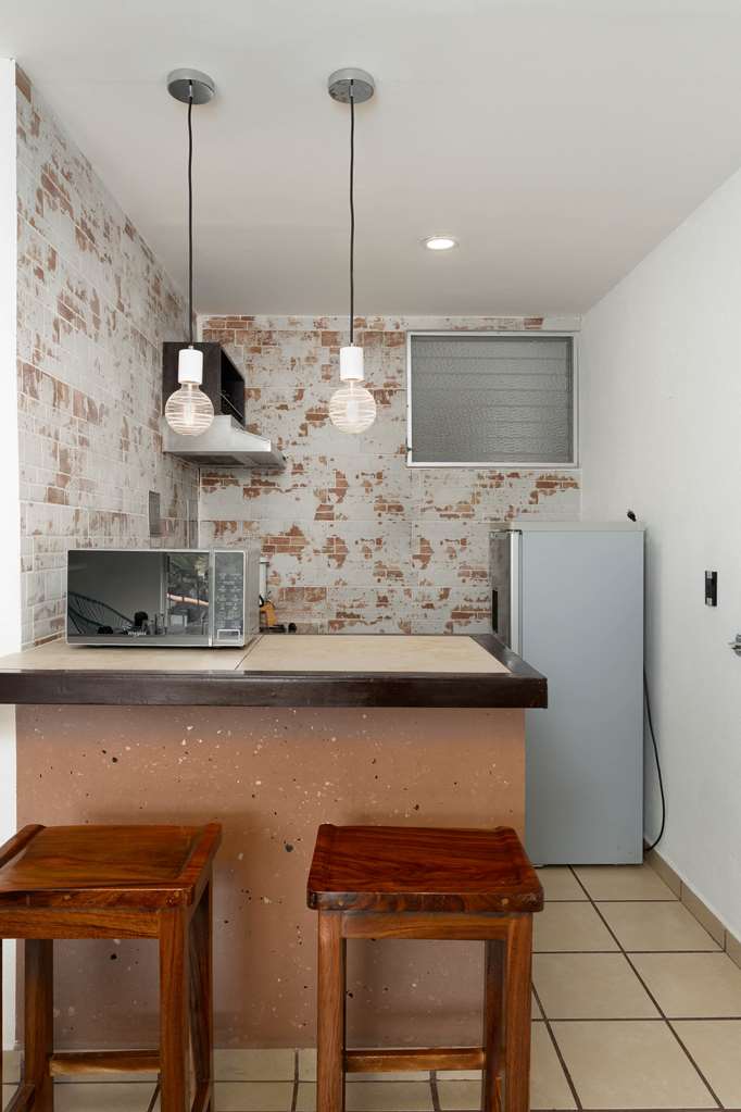 Images Best Western Posada Chahue