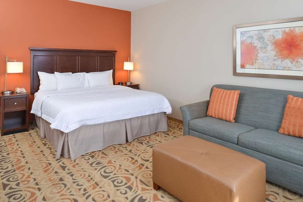 Images Hampton Inn & Suites Ocala