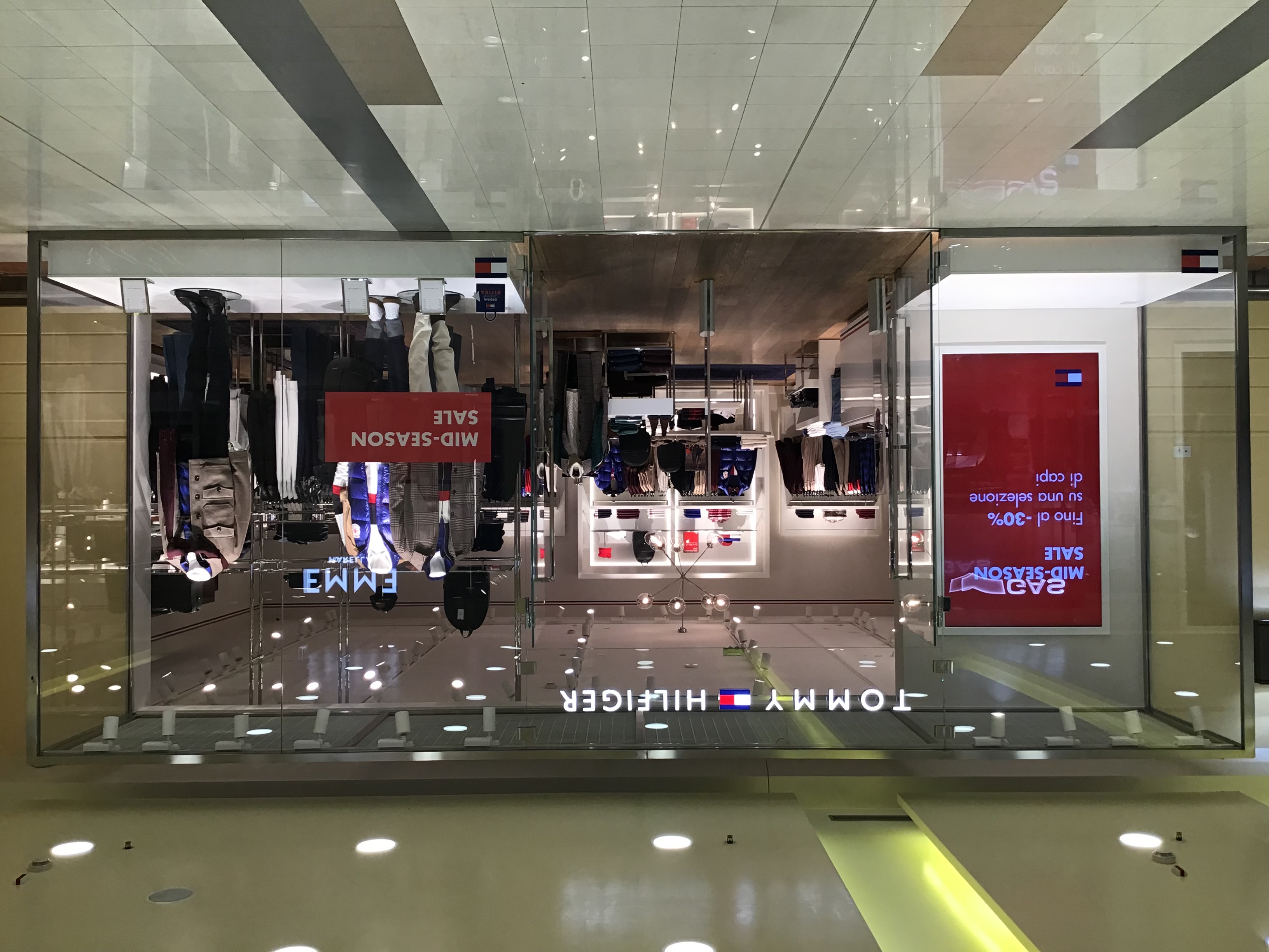 Images Tommy Hilfiger