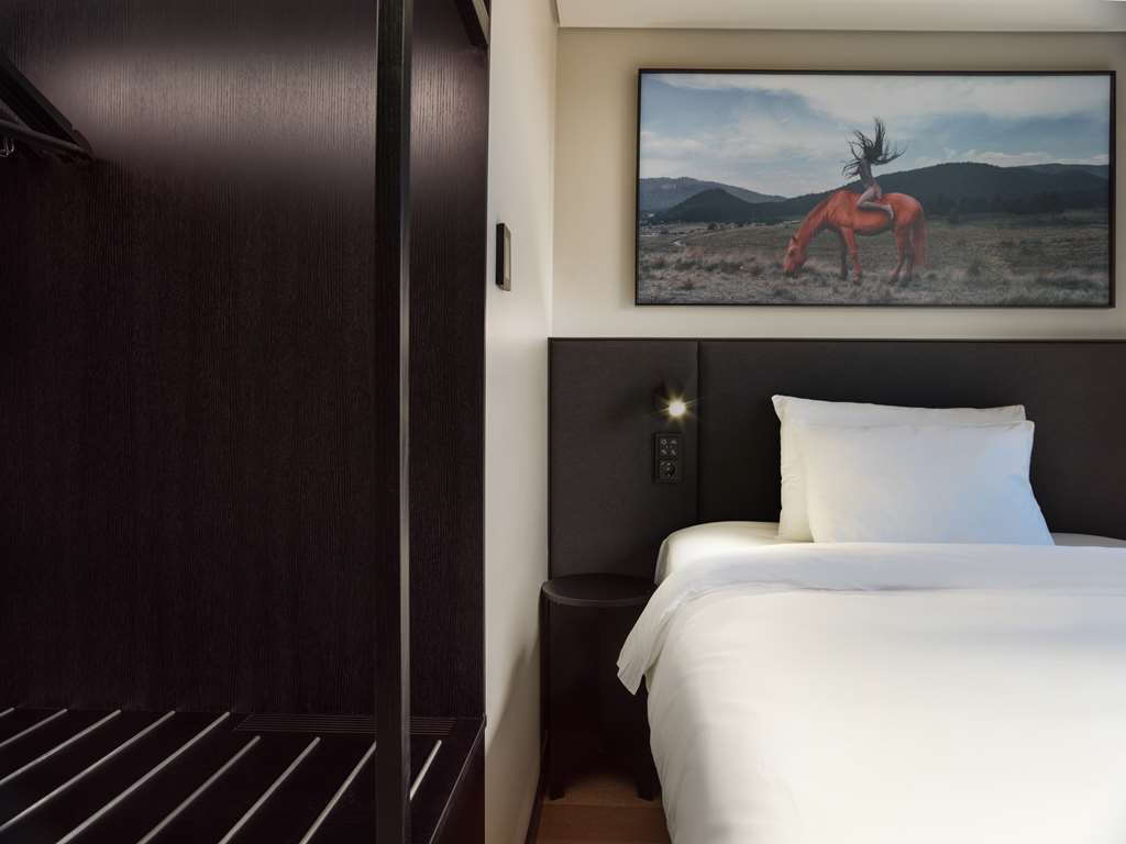 Images Radisson RED Helsinki