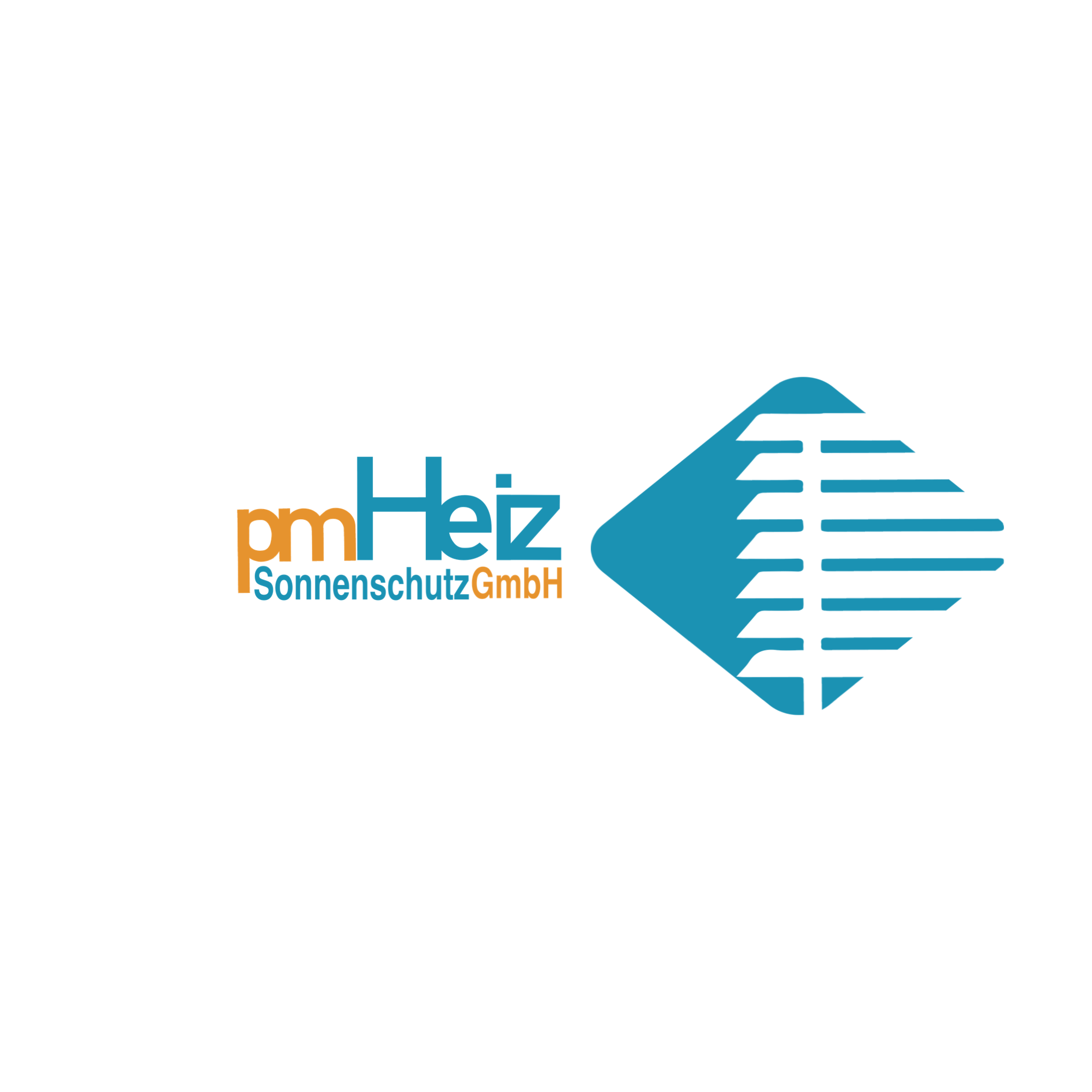 pmHeiz Sonnenschutz GmbH Logo