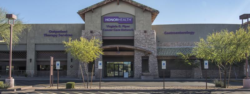 Image 2 | HonorHealth Outpatient Therapy - Thompson Peak