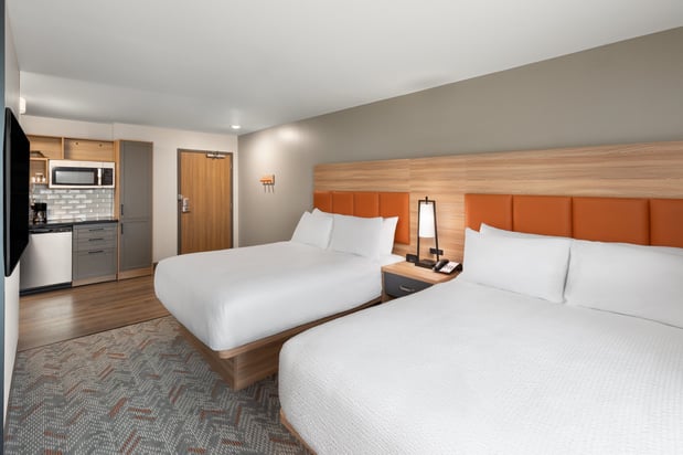 Images Candlewood Suites Shelbyville by IHG