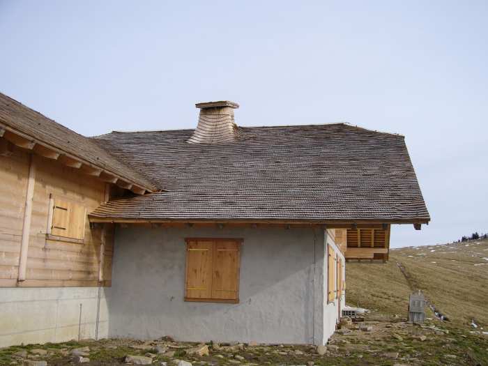 Kehrli Bedachungen AG, Gerberngasse 30A in Bern