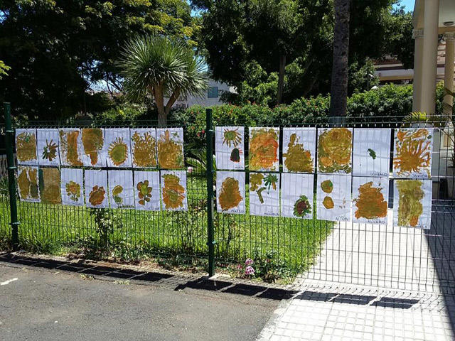 Images Colegio Pureza De María