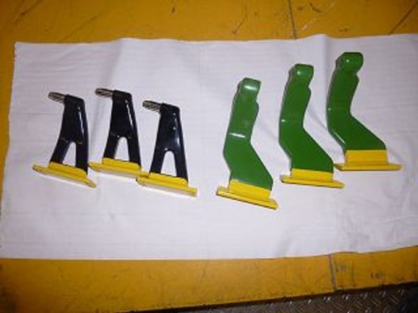 Bilder Josef Böck GmbH Kunststoff-Beschichtungen