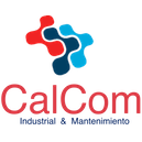 Calvo Construcciones Y Montajes (CALCOM) Logo