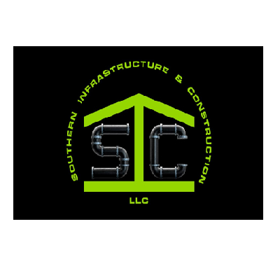 Southern Infrastructure & Construction LLC Logo