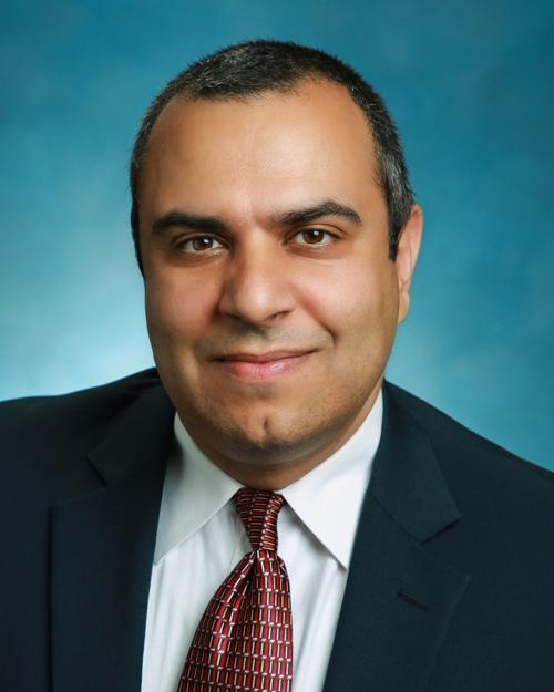 Dr. Nouzhan Sehati