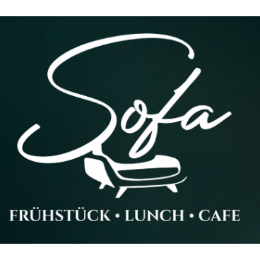 Sofa Cafe – Frühstück | Brunch | Lunch - Region Ehrwald | Lermoos | Bieberwier | Lähn | Bichlbach Logo