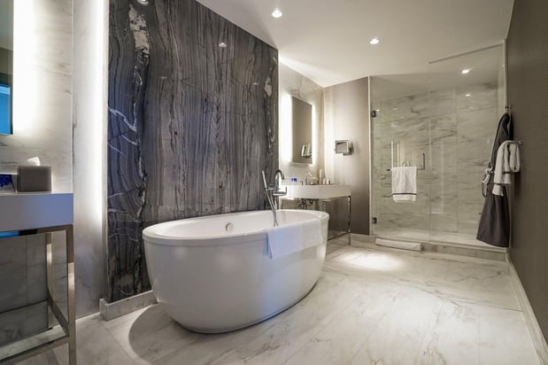 Images InterContinental Washington D.C. - the Wharf by IHG