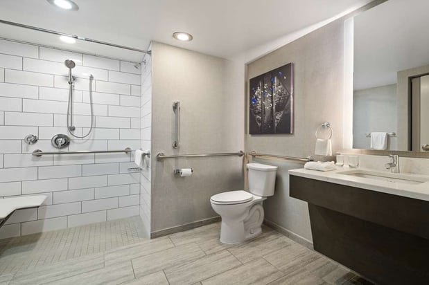 Images DoubleTree by Hilton Hotel Pittsburgh Airport
