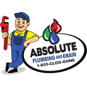 Absolute Plumbing and Drain