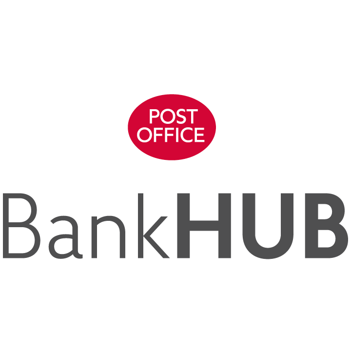 Cambuslang Banking Hub Logo