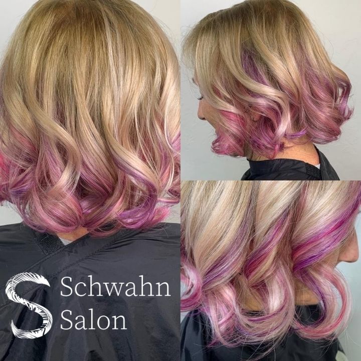 SCHWAHN SALON Photo