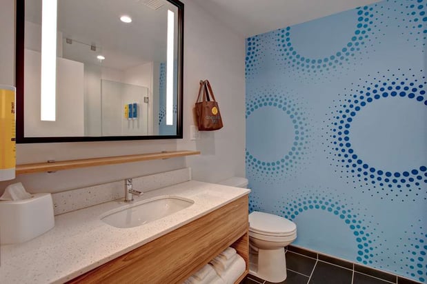 Images Tru by Hilton Alcoa Knoxville Airport
