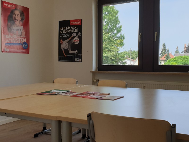 Kundenbild groß 5 Studienkreis Nachhilfe München-Allach