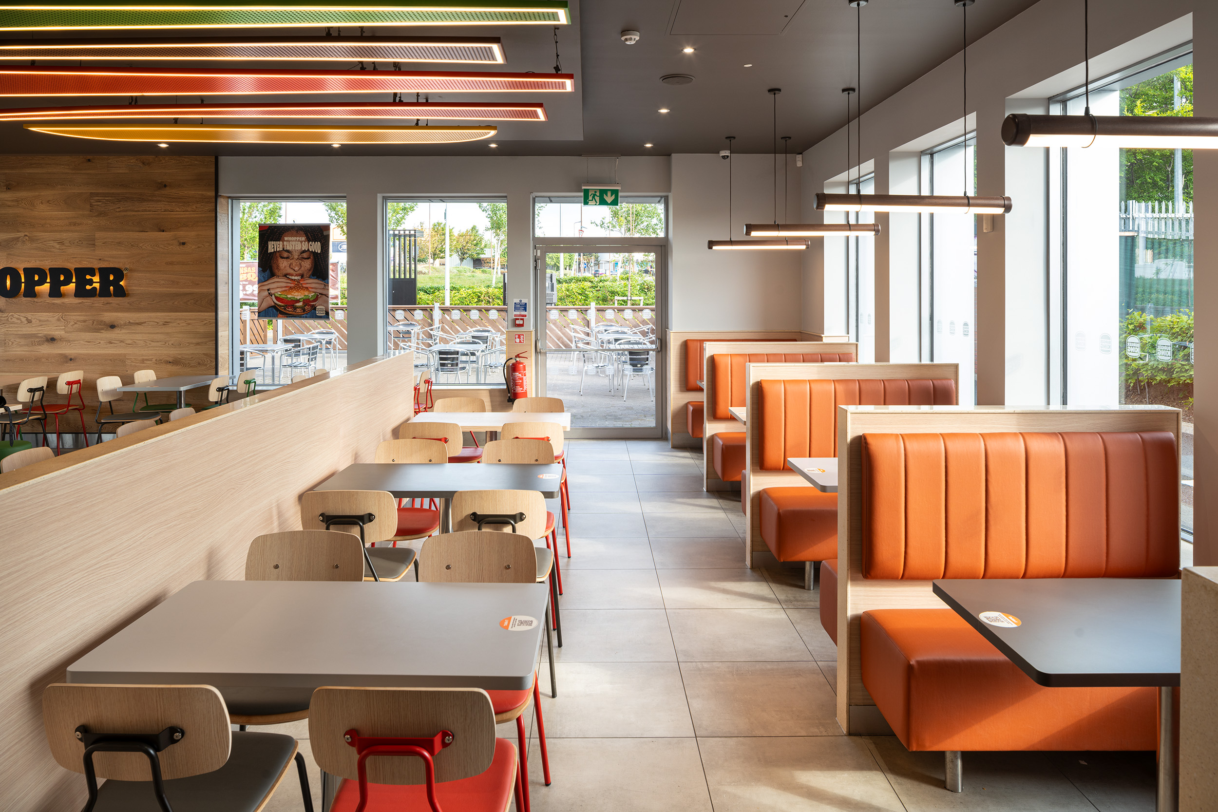 Images Burger King