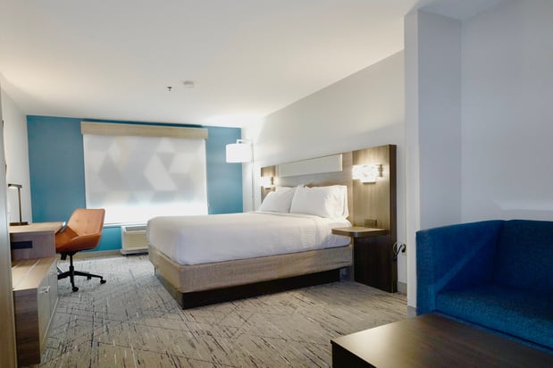 Images Holiday Inn Express & Suites Smithfield - Selma I-95 by IHG
