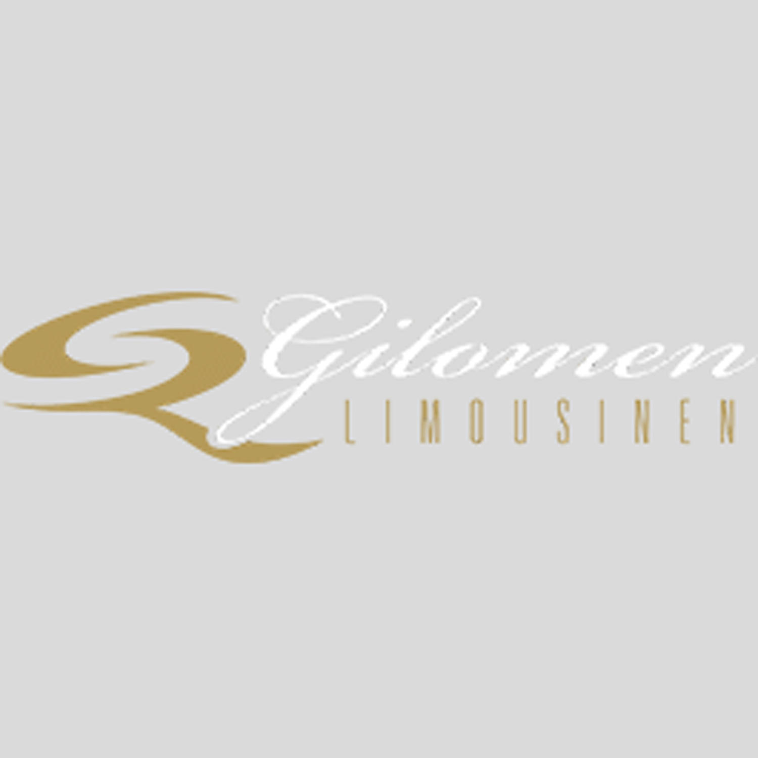 Gilomen Limousinen Logo