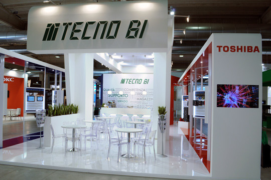 Images Bianchi Design Allestimenti