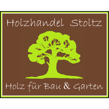 Logo von Holzhandel Stoltz