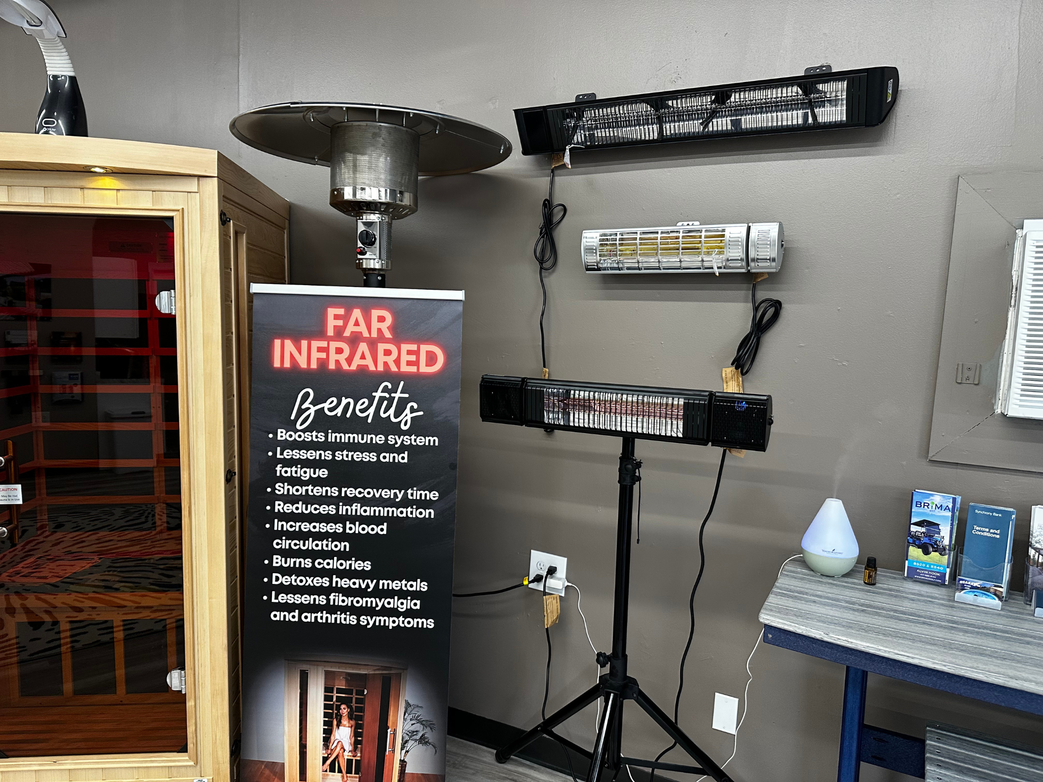 Ozarks Relaxed Living Image