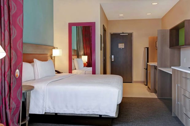 Images Home2 Suites by Hilton Charlotte Uptown