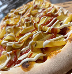 Images Pizzeria Fratelli Pucci