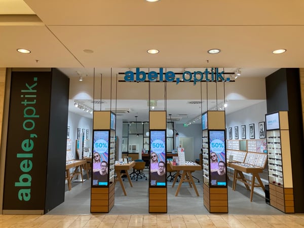 Bilder Abele Optik