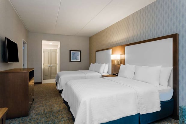 Images Homewood Suites by Hilton Reston
