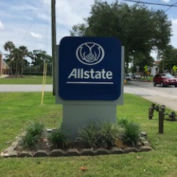 Images Harper Hill: Allstate Insurance